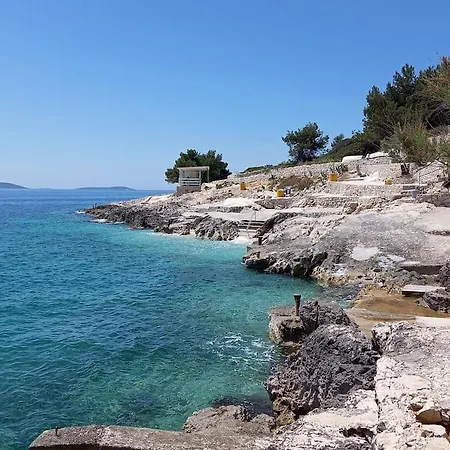 Apartment Sunset Dreams - 5min Walk Trogir