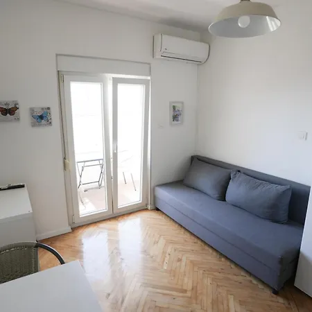 Sunset Dreams - 5min Walk * Trogir