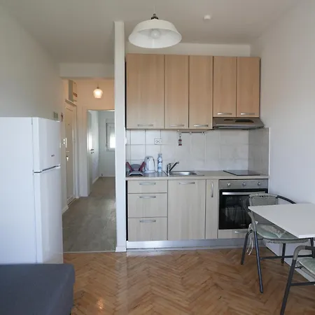 Apartment Sunset Dreams - 5min Walk Trogir