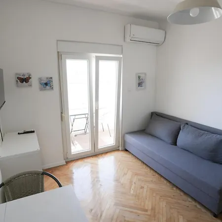 Sunset Dreams - 5min Walk * Trogir