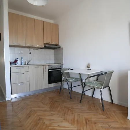 Apartment Sunset Dreams - 5min Walk